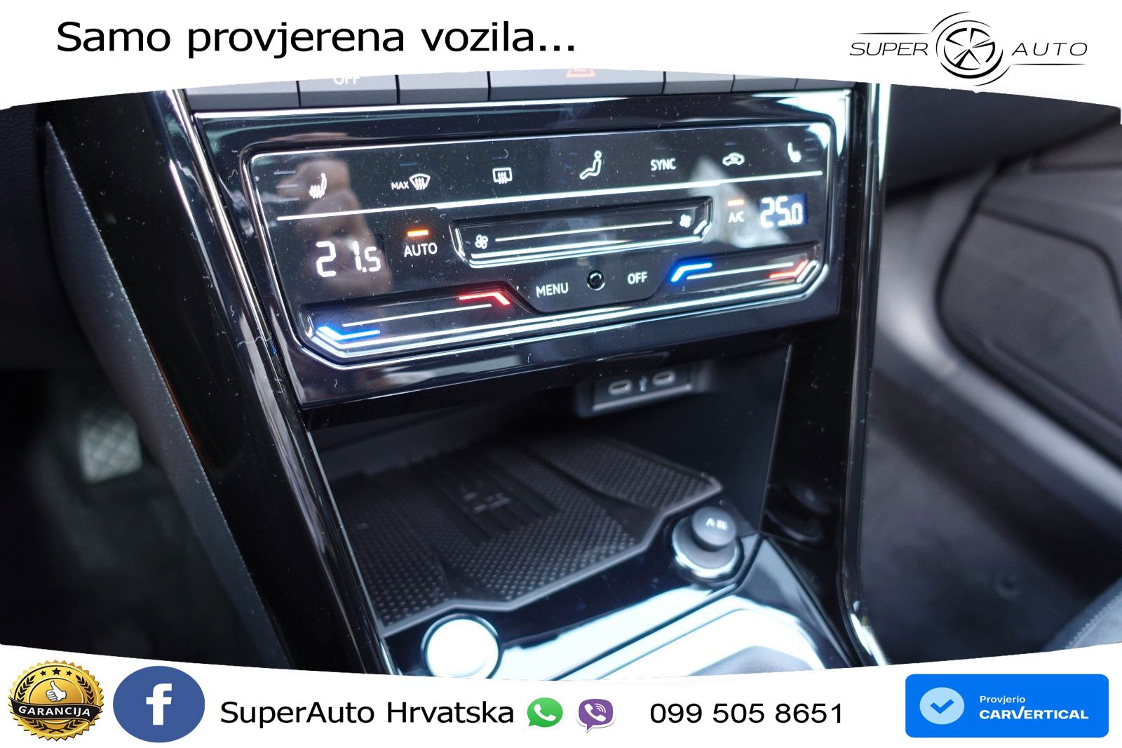 Volkswagen T-Roc I 2.0 TDI (150 KS) DSG MATRIX+GR SJED+KAM
