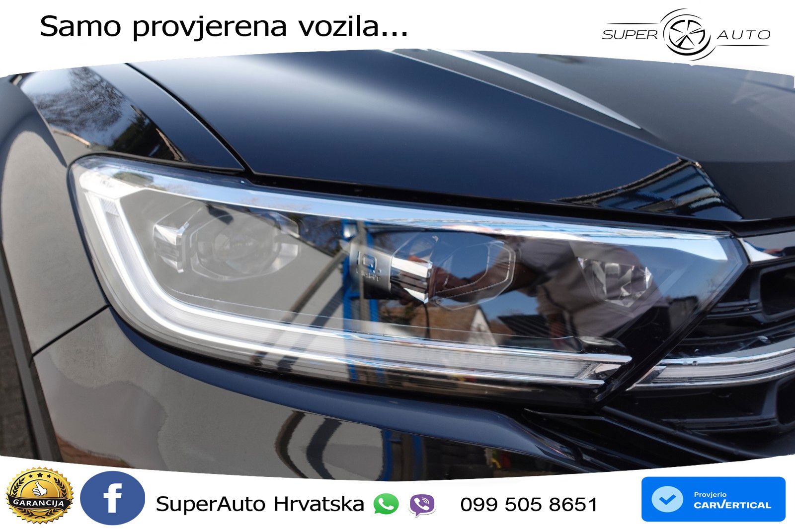 Volkswagen T-Roc I 2.0 TDI (150 KS) DSG MATRIX+GR SJED+KAM