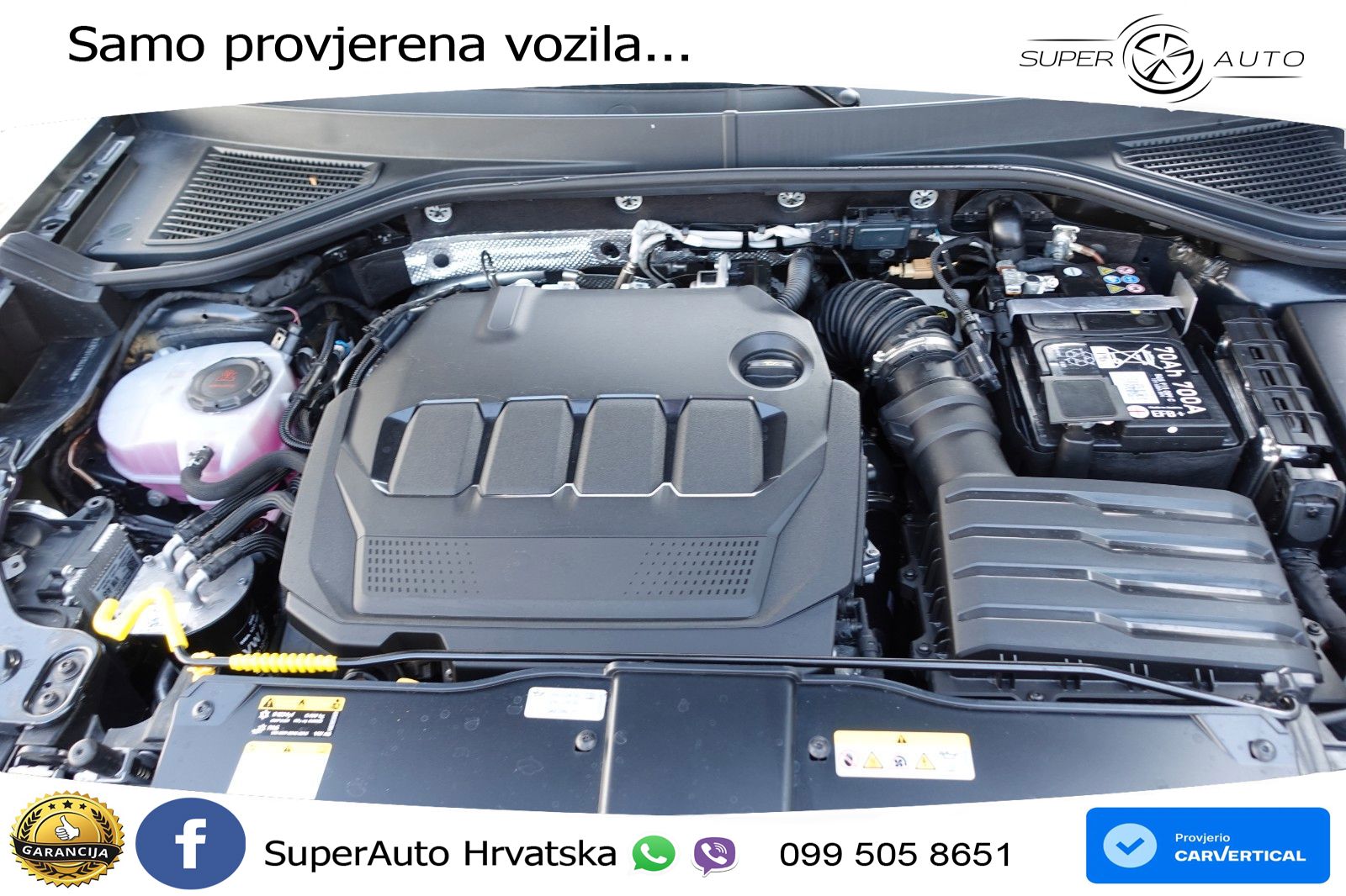 Volkswagen T-Roc I 2.0 TDI (150 KS) DSG MATRIX+GR SJED+KAM