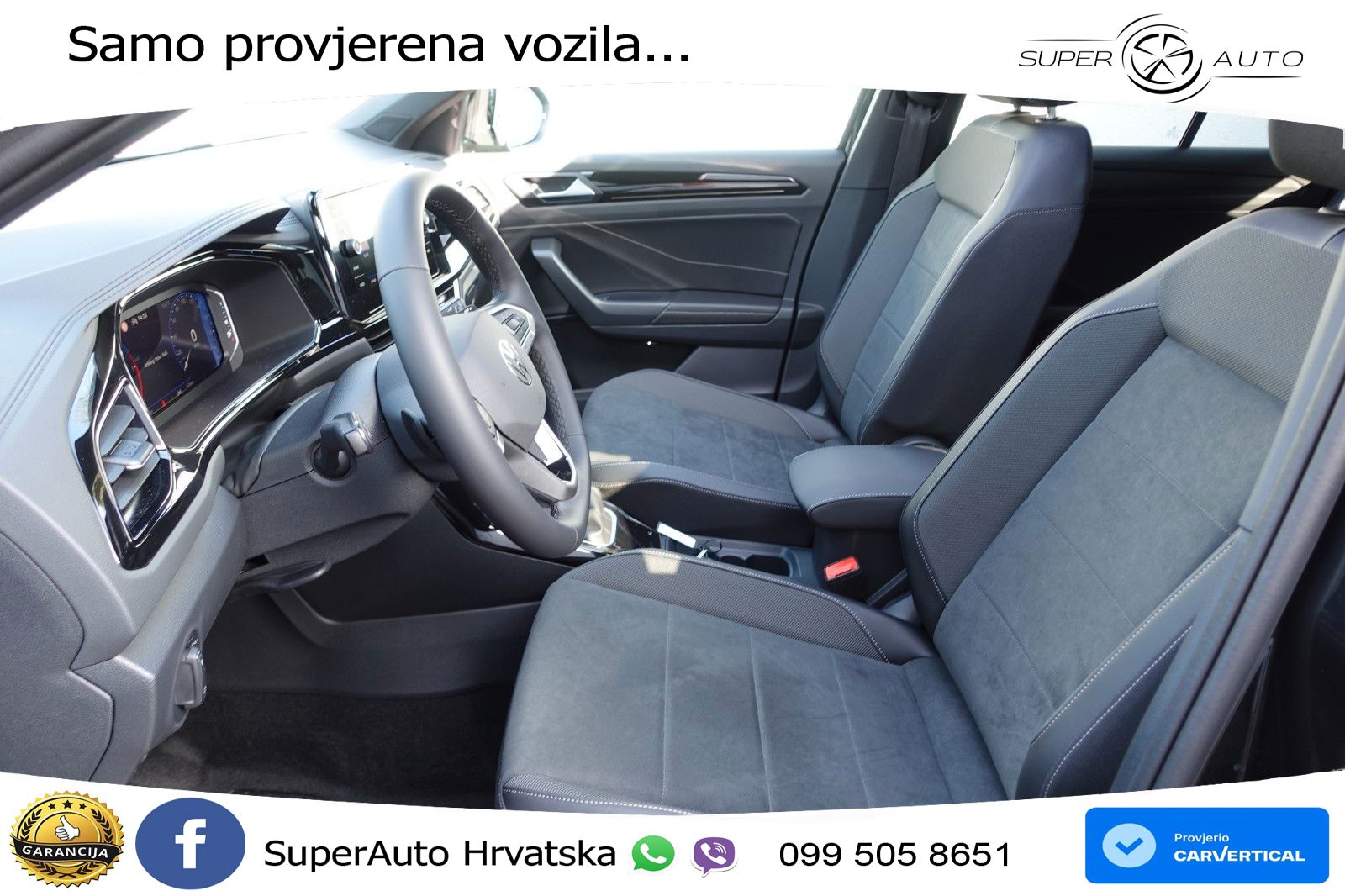 Volkswagen T-Roc I 2.0 TDI (150 KS) DSG MATRIX+GR SJED+KAM