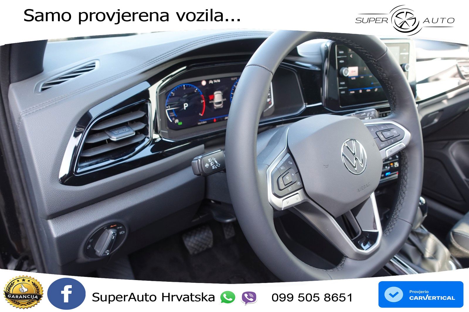 Volkswagen T-Roc I 2.0 TDI (150 KS) DSG MATRIX+GR SJED+KAM
