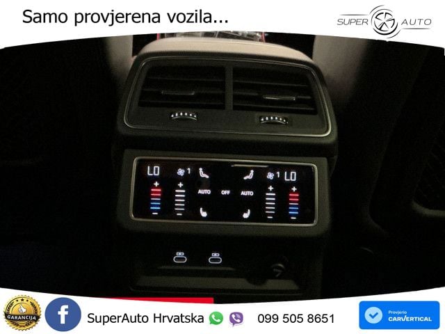 Audi RS7 4.0 TFSI V8 (600 KS) quattro tiptronic LED+GR SJED+ACC