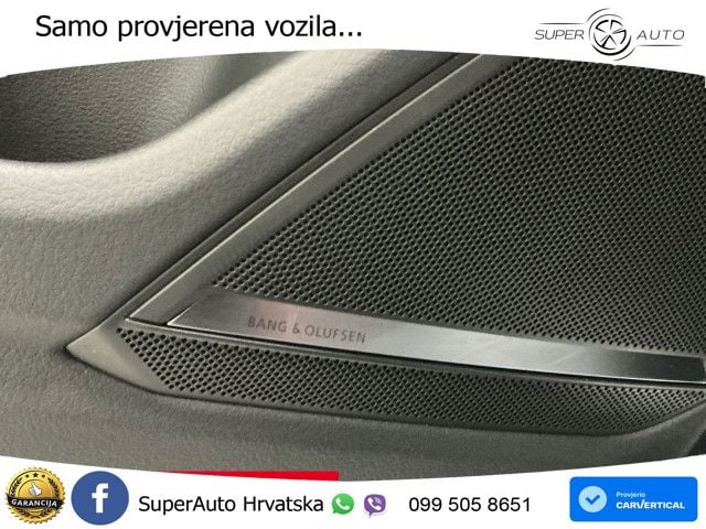 Audi RS7 4.0 TFSI V8 (600 KS) quattro tiptronic LED+GR SJED+ACC