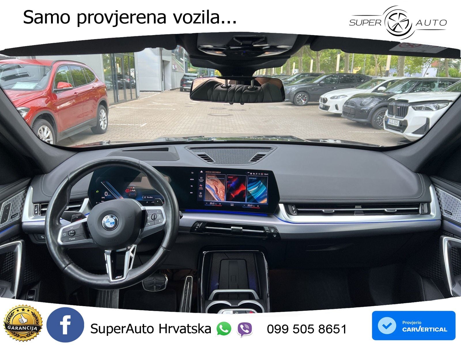 BMW X1 18i (136 KS) sDrive Steptronic M Sport LED+GR SJED+ACC