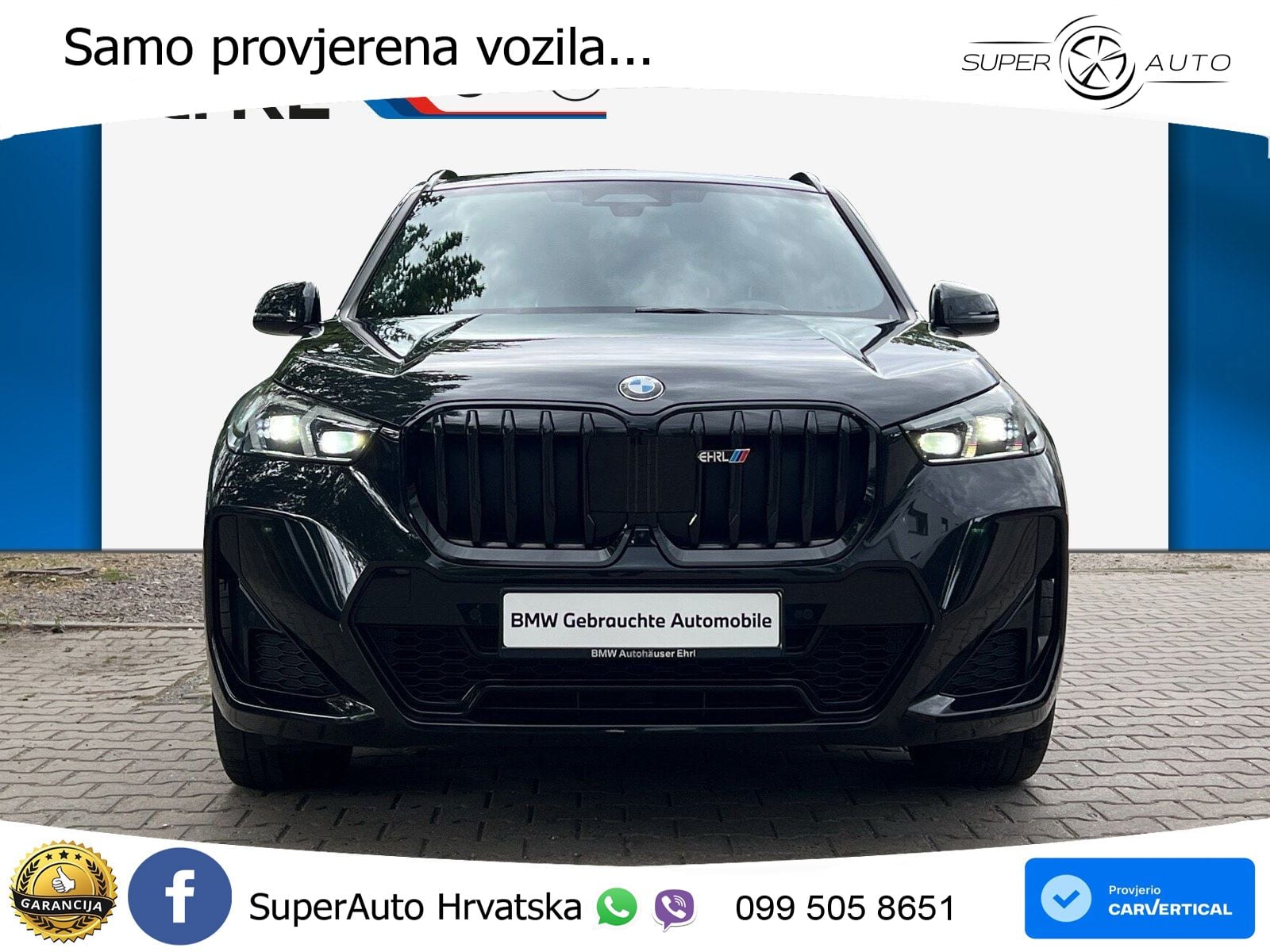 BMW X1 18i (136 KS) sDrive Steptronic M Sport LED+GR SJED+ACC