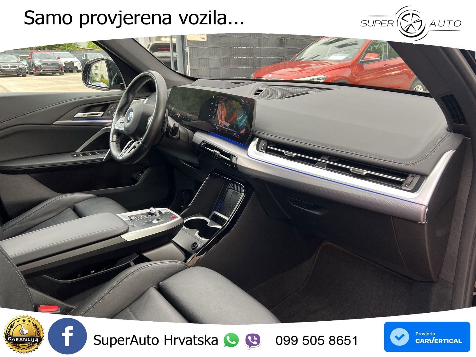 BMW X1 18i (136 KS) sDrive Steptronic M Sport LED+GR SJED+ACC