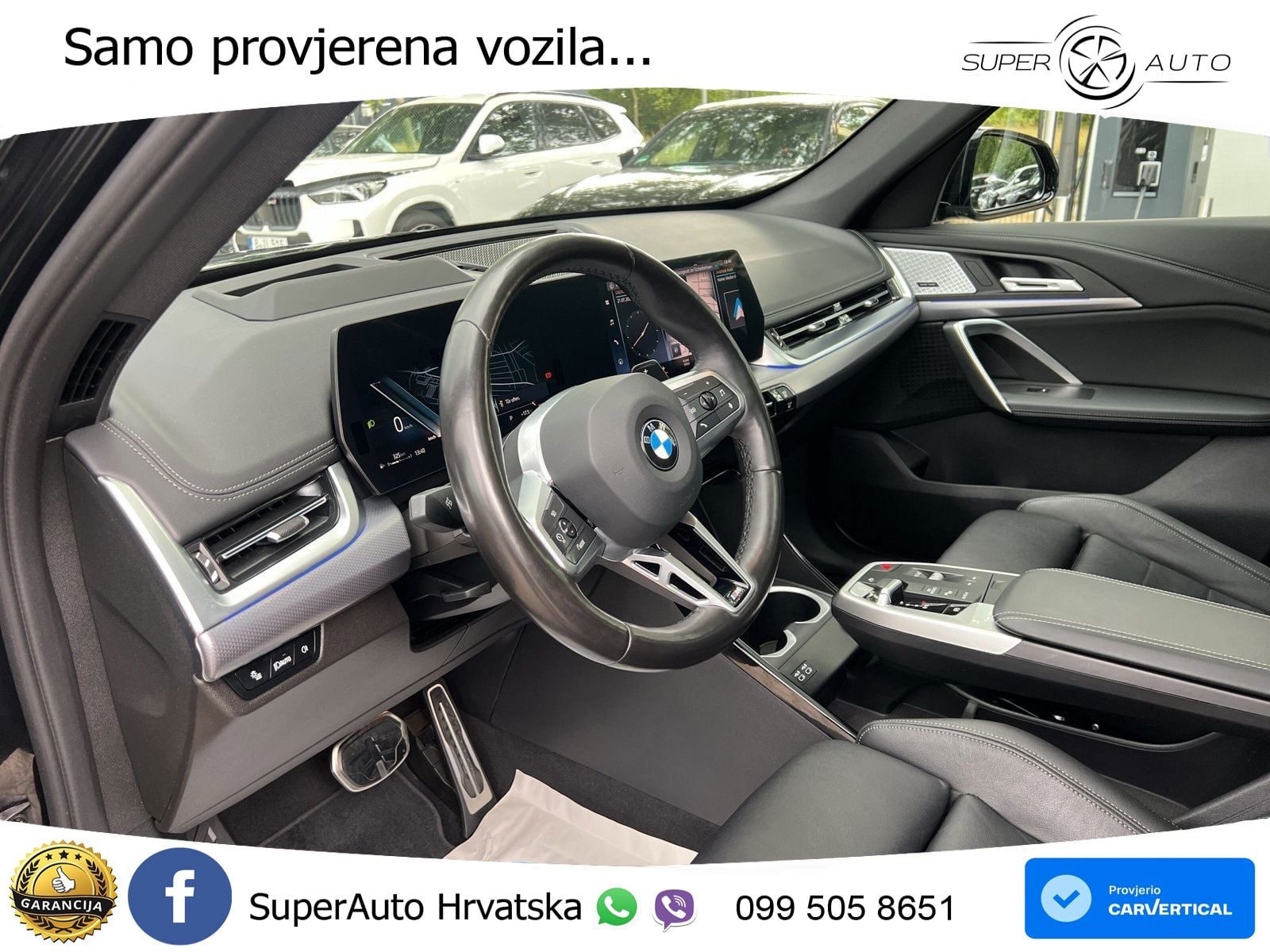 BMW X1 18i (136 KS) sDrive Steptronic M Sport LED+GR SJED+ACC