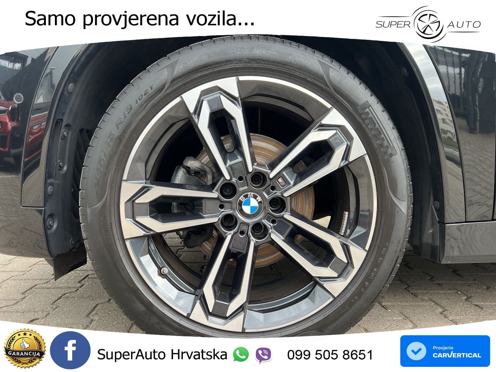 BMW X1 18i (136 KS) sDrive Steptronic M Sport LED+GR SJED+ACC