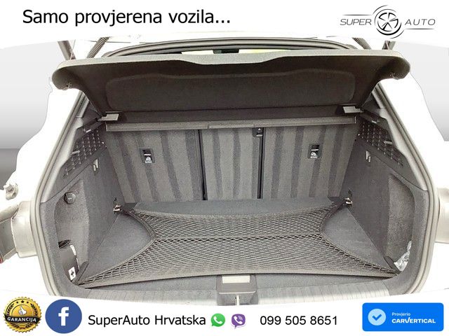 Audi S3 2.0 TFSI (333 KS) quattro S tronic MATRIX+GR SJED+KAM