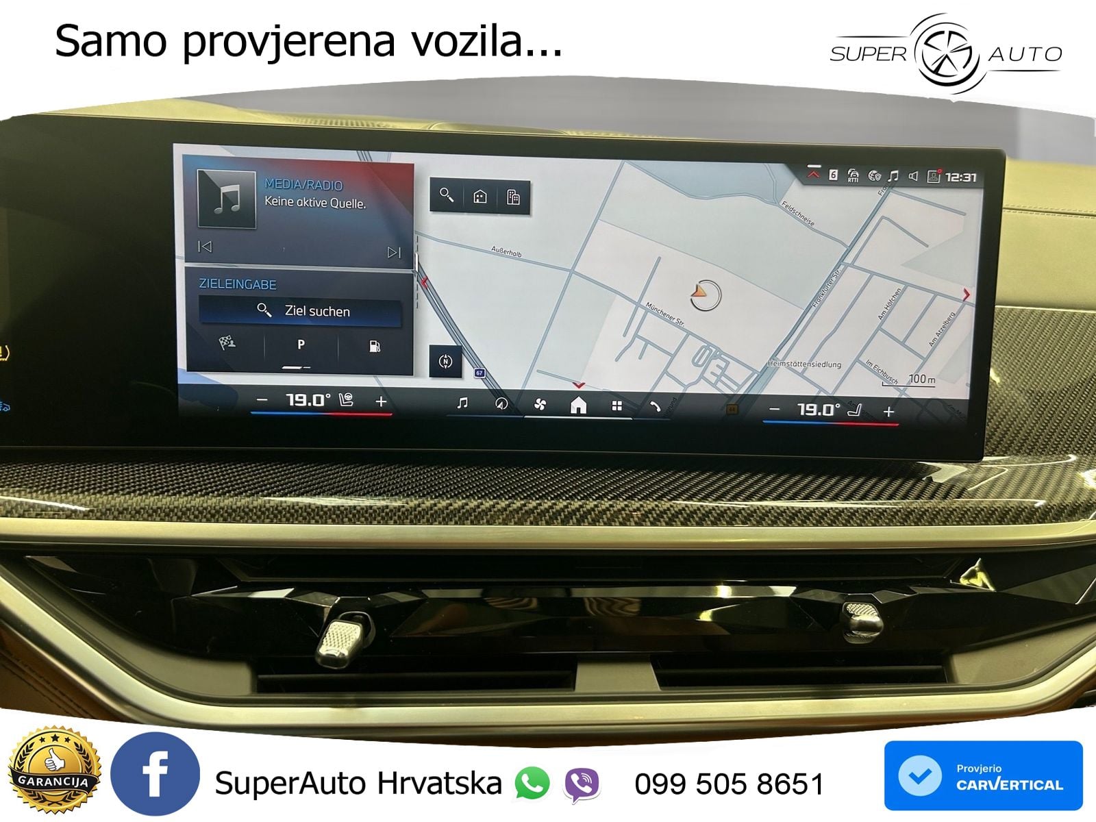 BMW X6 M60i V8 (530 KS) xDrive Steptronic M Sport LED+GR SJED+ACC