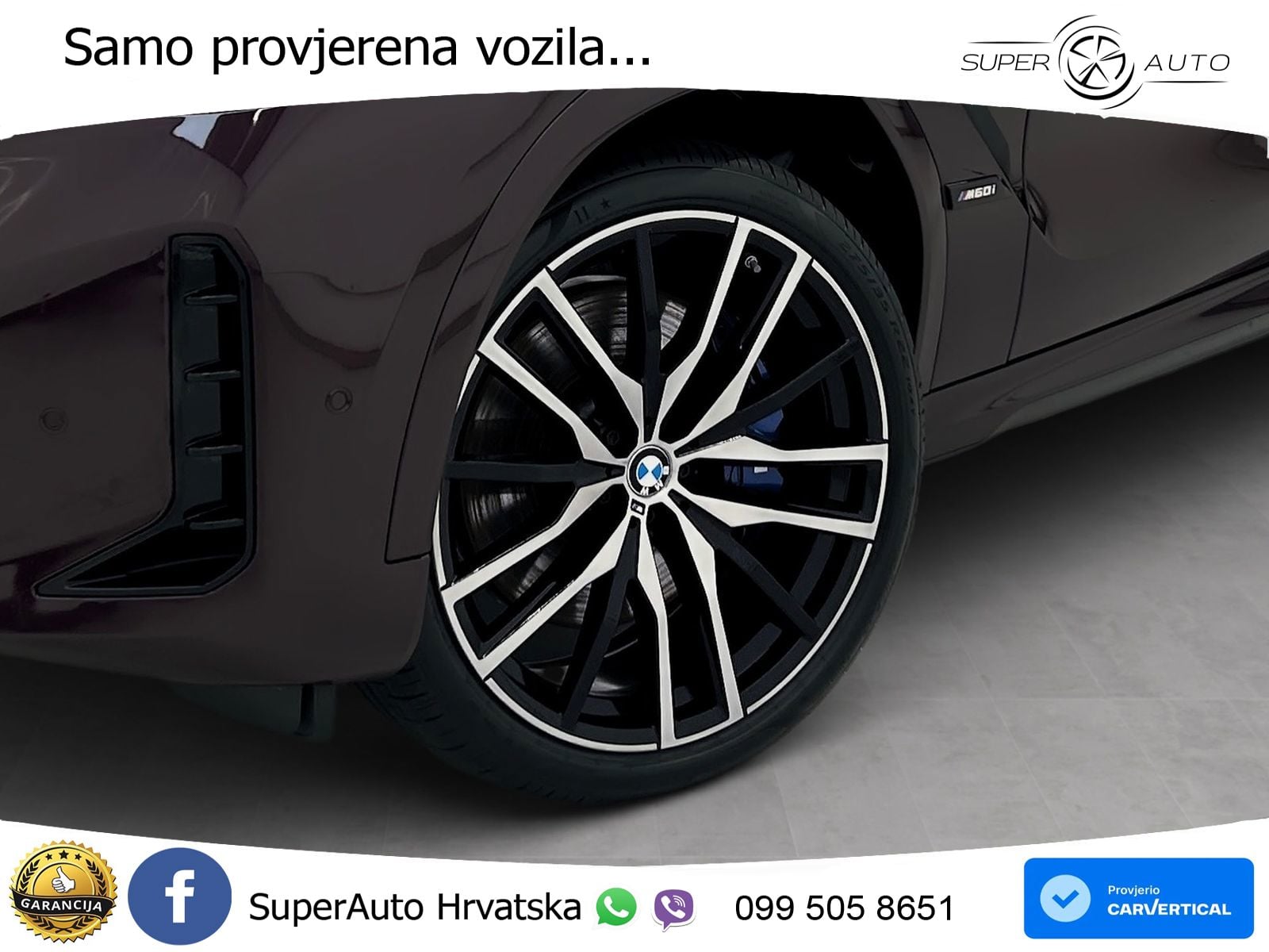 BMW X6 M60i V8 (530 KS) xDrive Steptronic M Sport LED+GR SJED+ACC