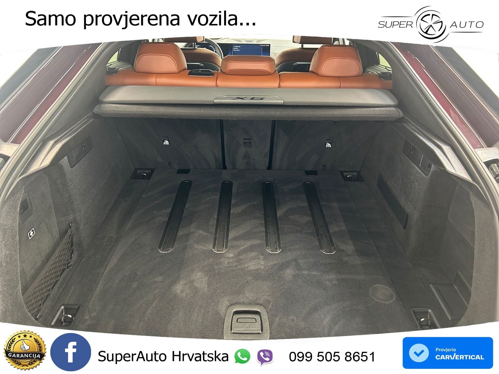 BMW X6 M60i V8 (530 KS) xDrive Steptronic M Sport LED+GR SJED+ACC