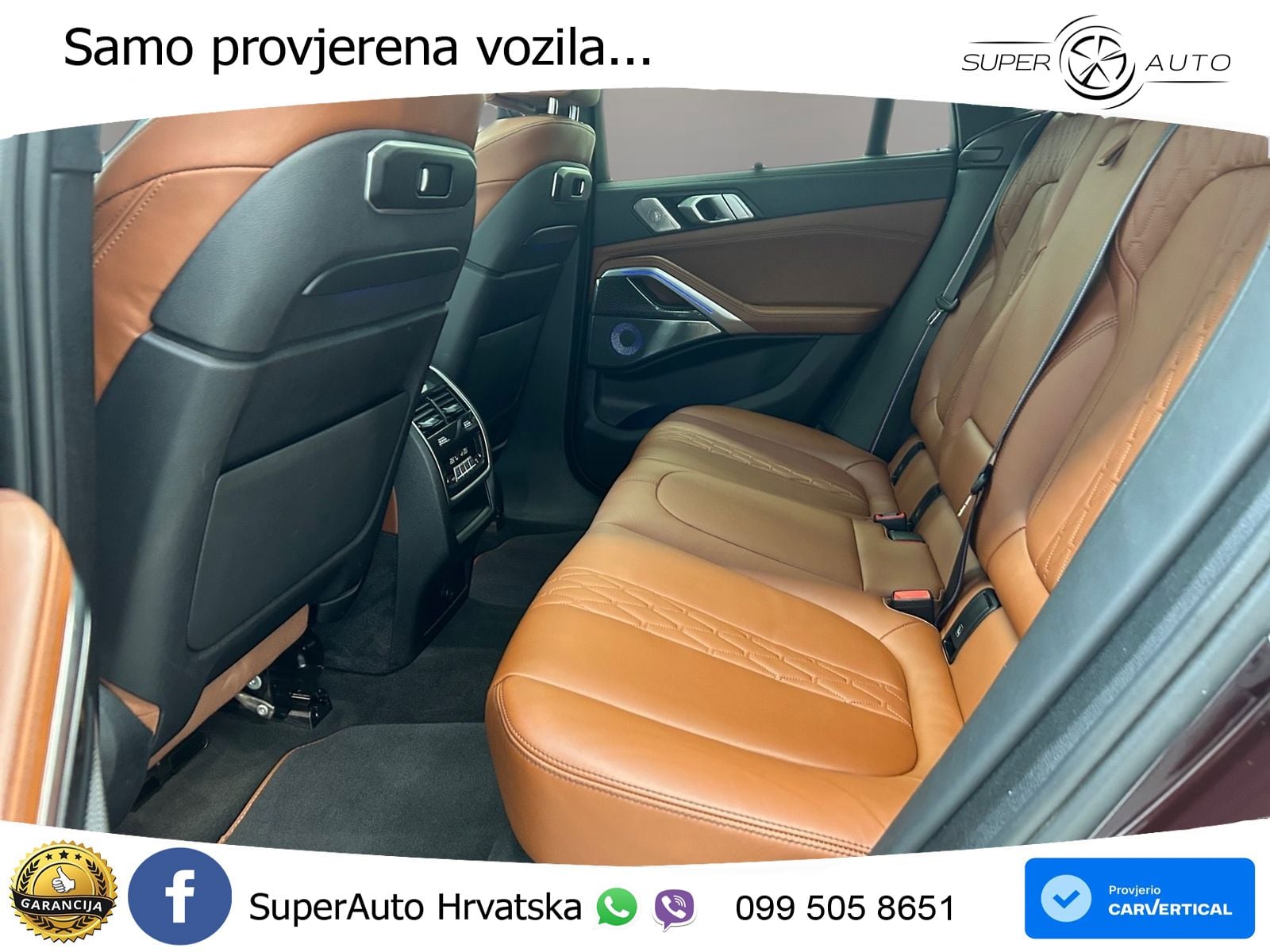 BMW X6 M60i V8 (530 KS) xDrive Steptronic M Sport LED+GR SJED+ACC
