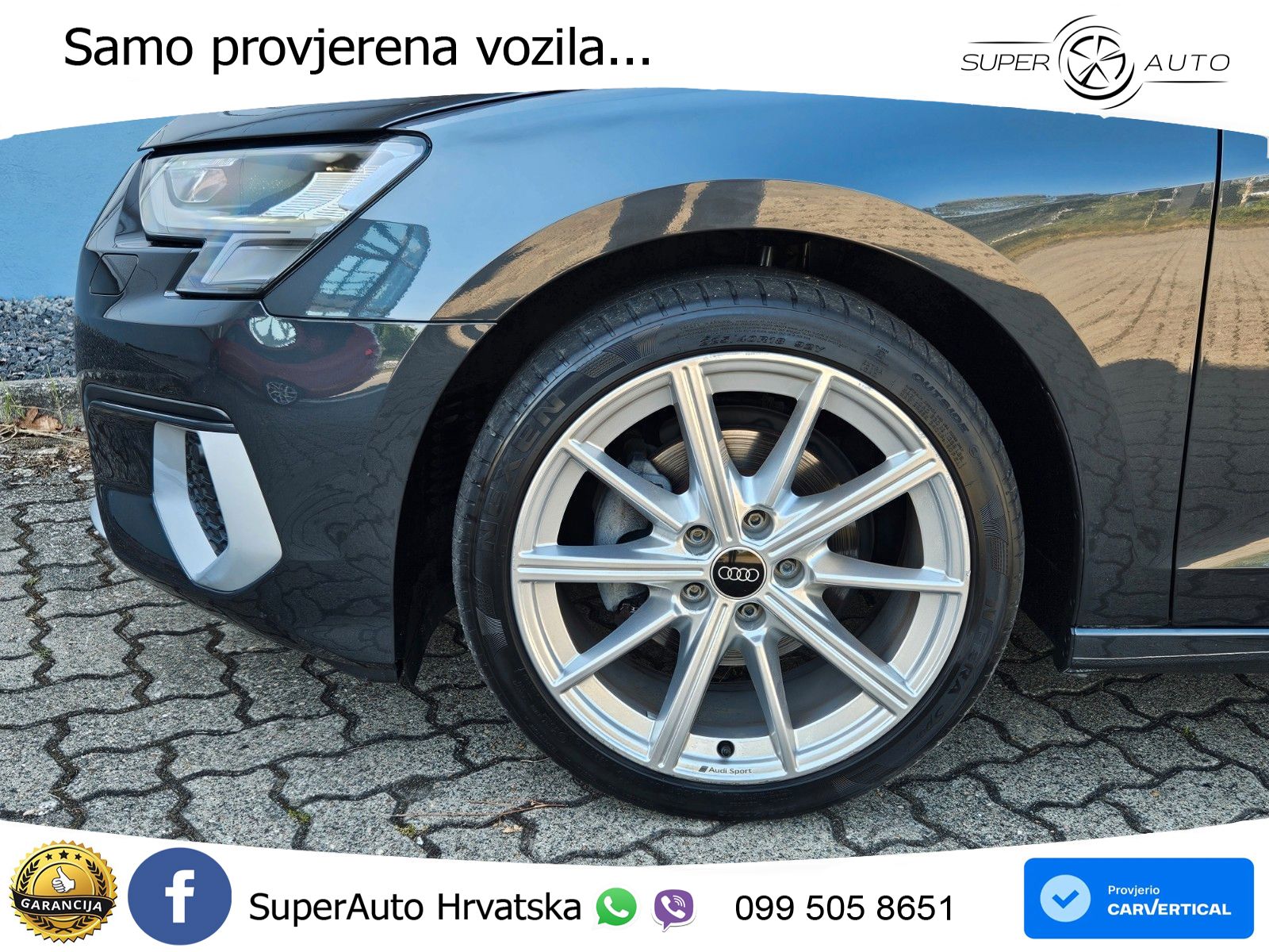Audi A3 30 TDI (116 KS) S tronic LED+GR SJED+ACC