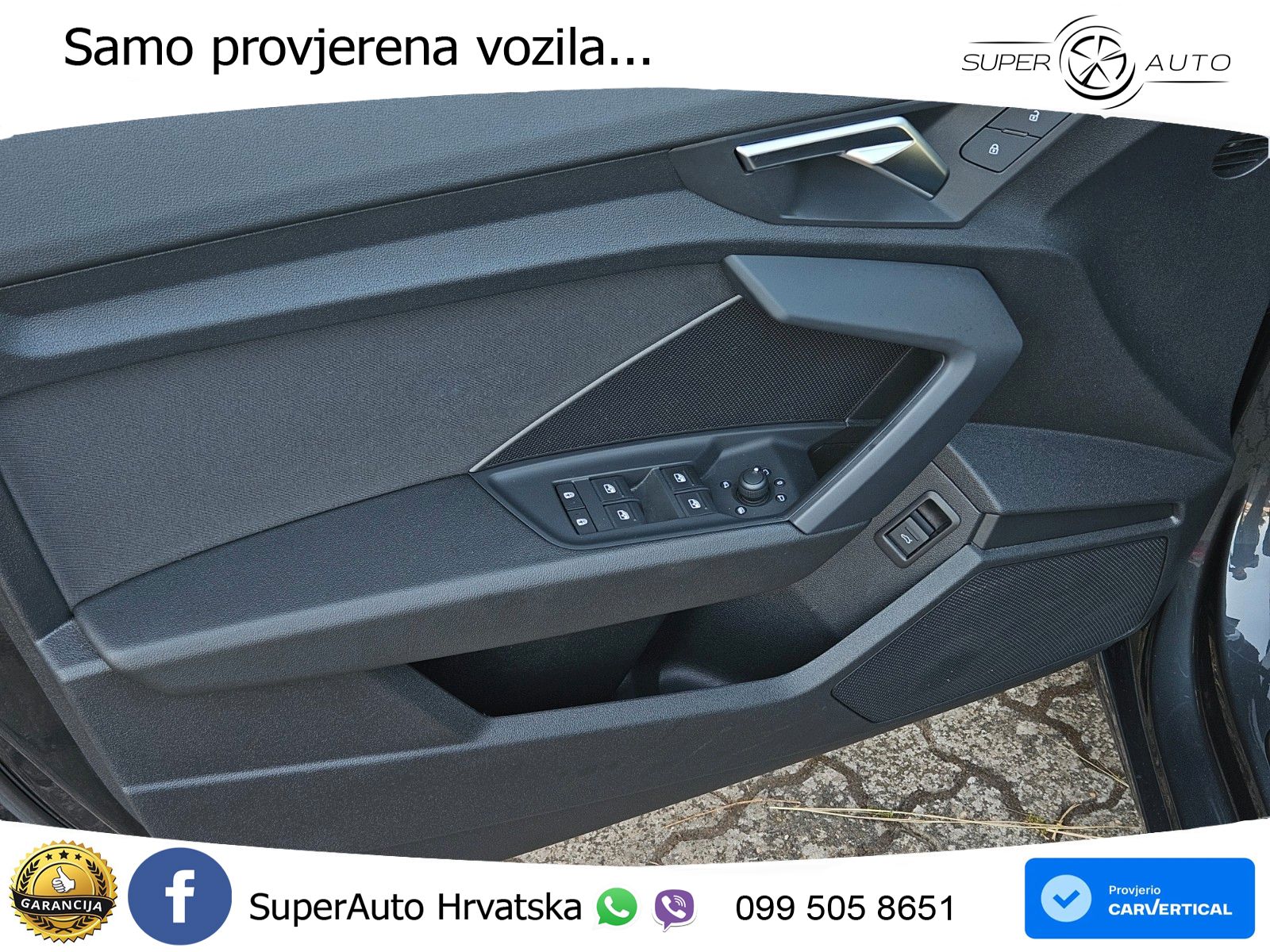 Audi A3 30 TDI (116 KS) S tronic LED+GR SJED+ACC