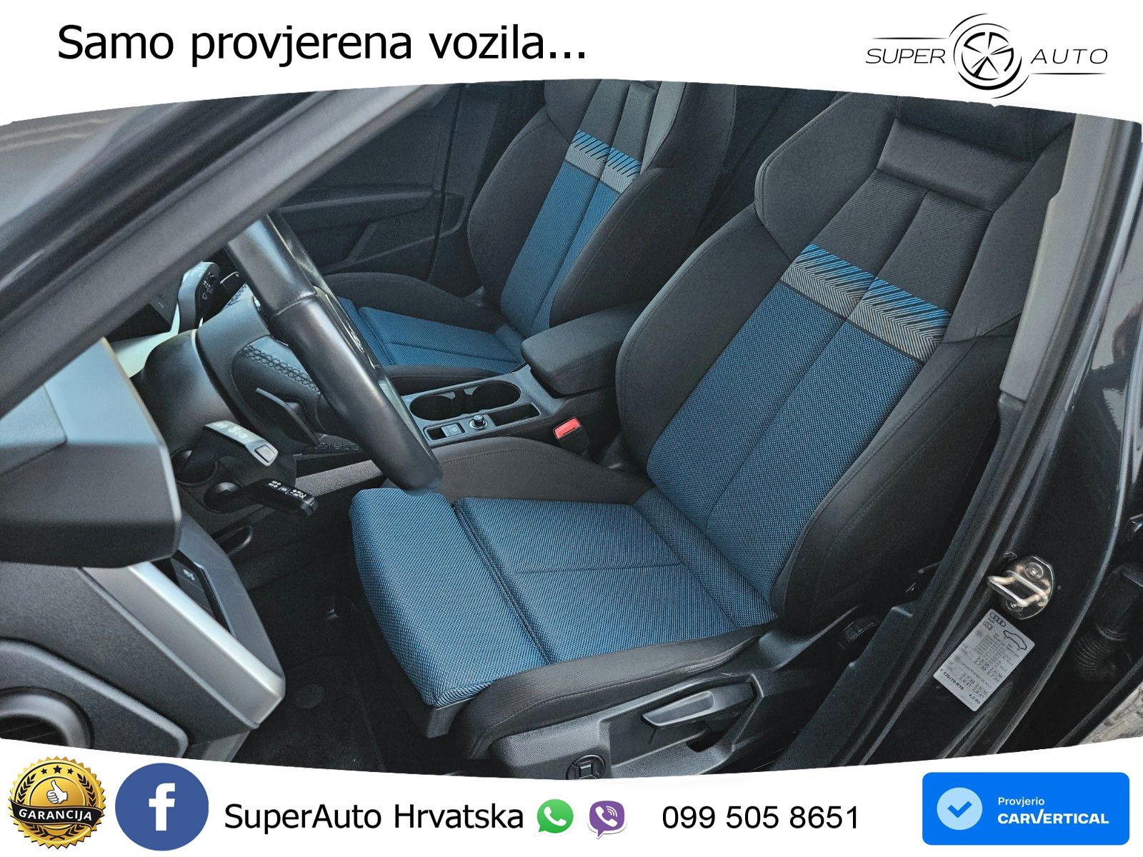 Audi A3 30 TDI (116 KS) S tronic LED+GR SJED+ACC