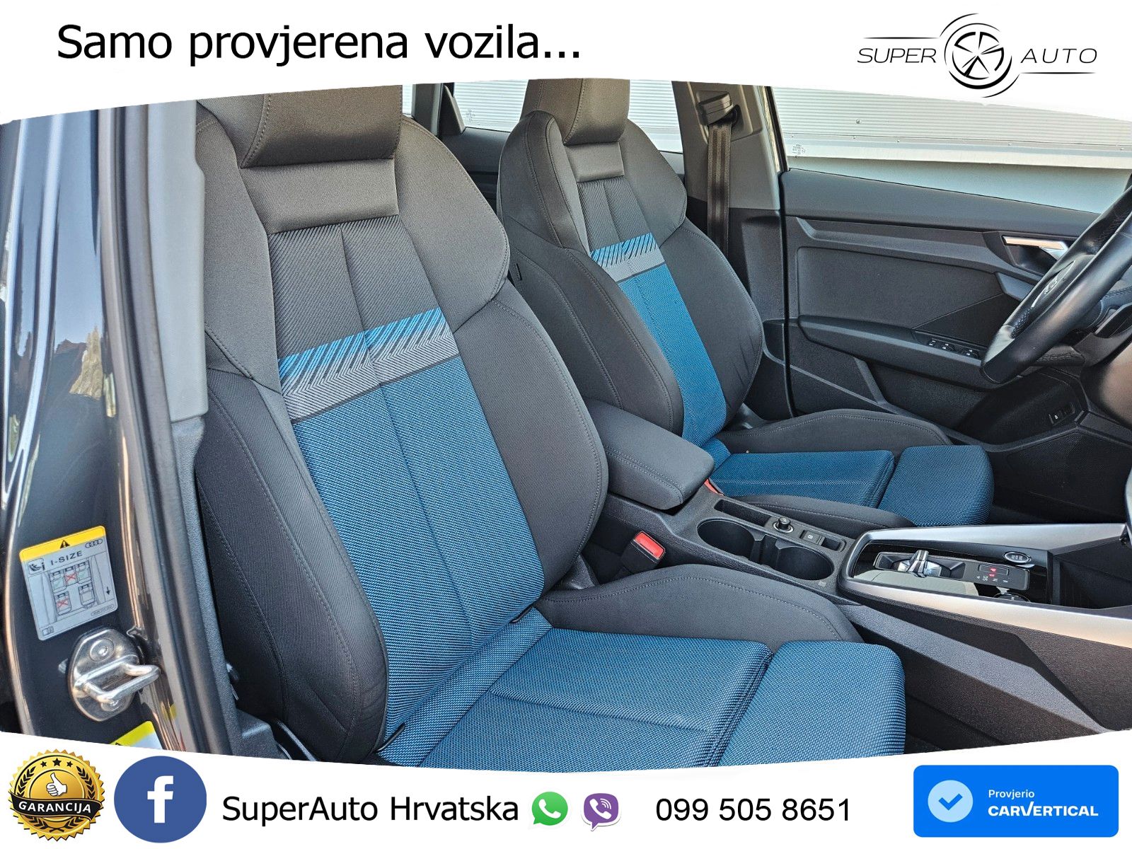Audi A3 30 TDI (116 KS) S tronic LED+GR SJED+ACC