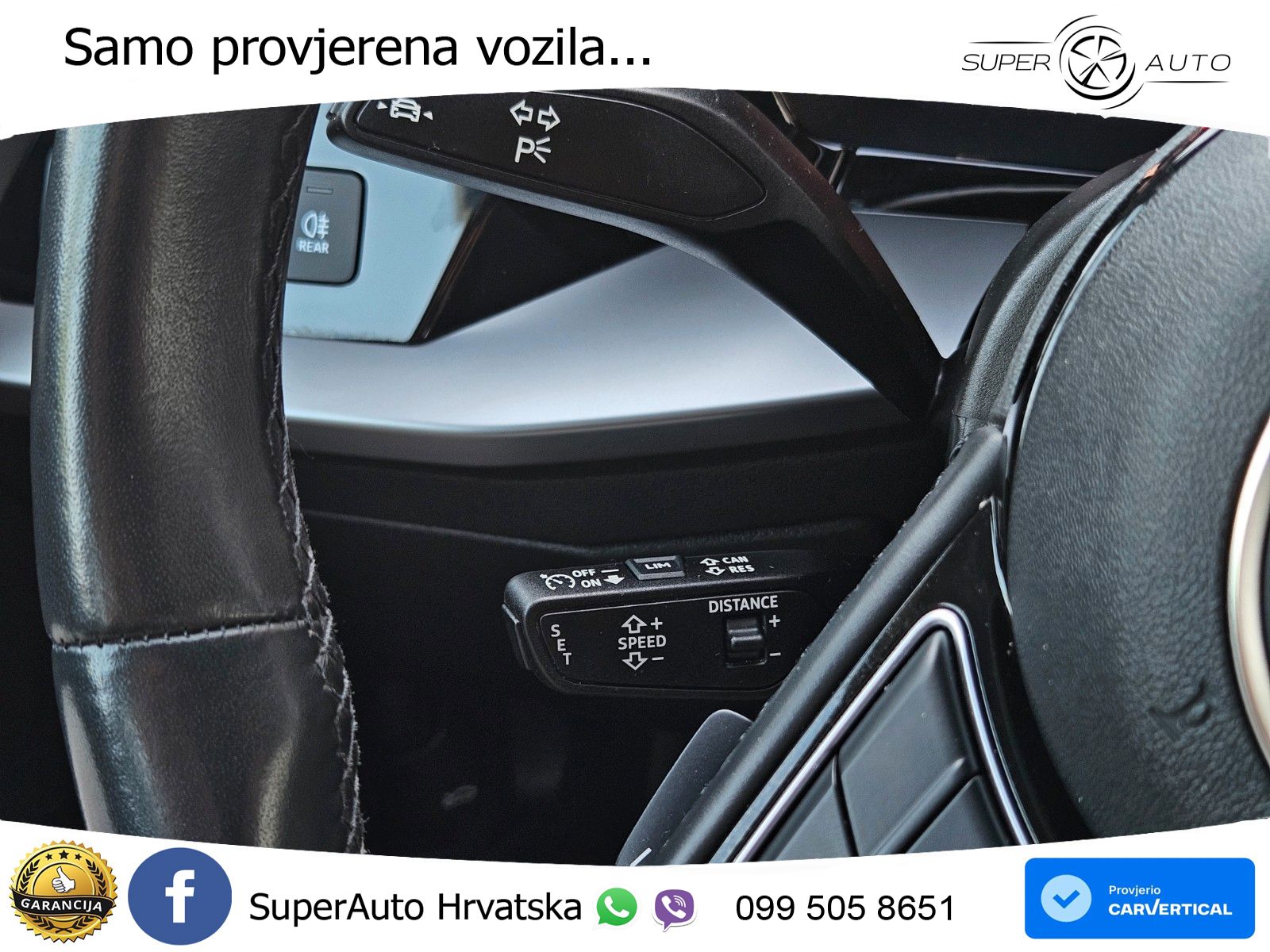 Audi A3 30 TDI (116 KS) S tronic LED+GR SJED+ACC