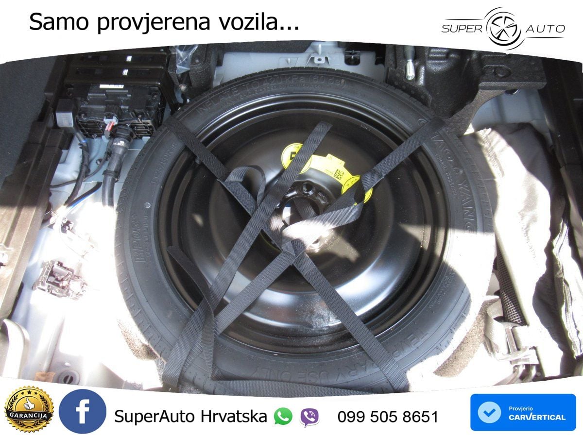 Volvo XC60 B5 Benzin AWD Geartronic LED+GR SJED+ACC