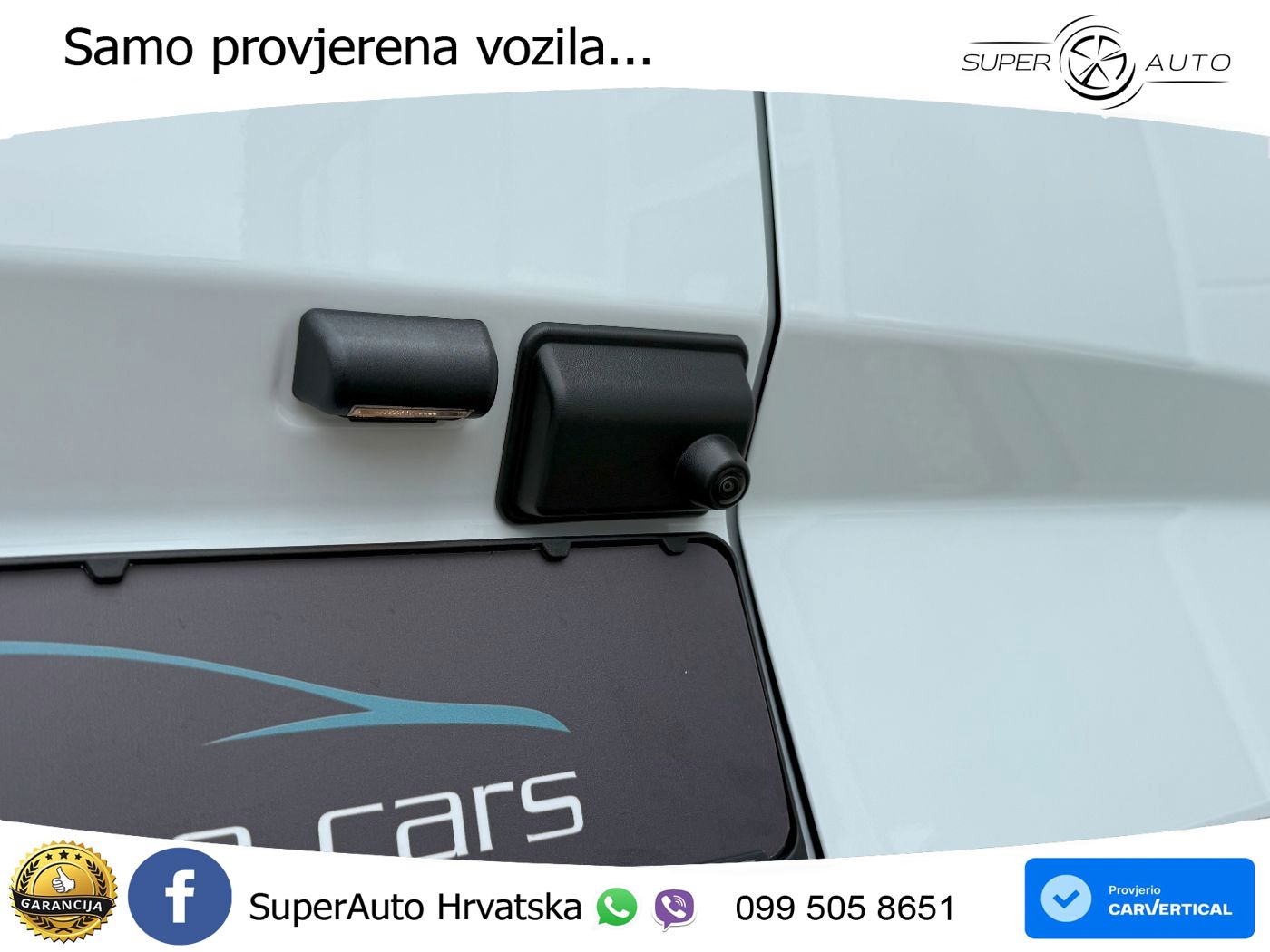 Ford Transit Custom BEV Kasten L2 218PS AHK+Winterpak 218 KS