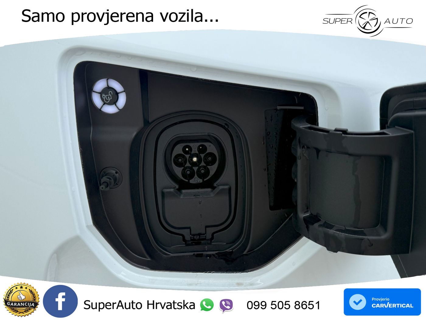 Ford Transit Custom BEV Kasten L2 218PS AHK+Winterpak 218 KS