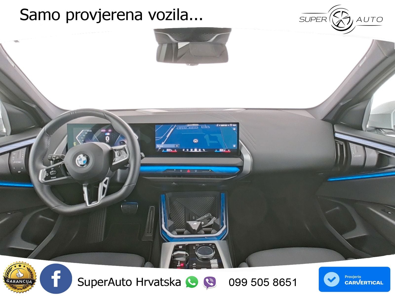 BMW X3 20d xDrive Steptronic M Sport