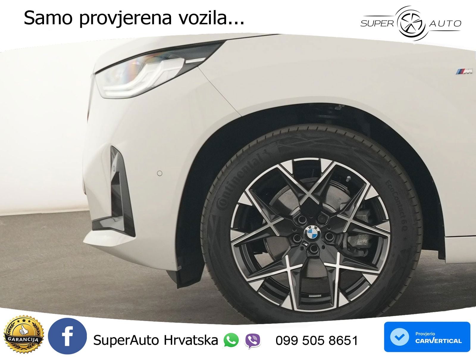 BMW X3 20d xDrive Steptronic M Sport