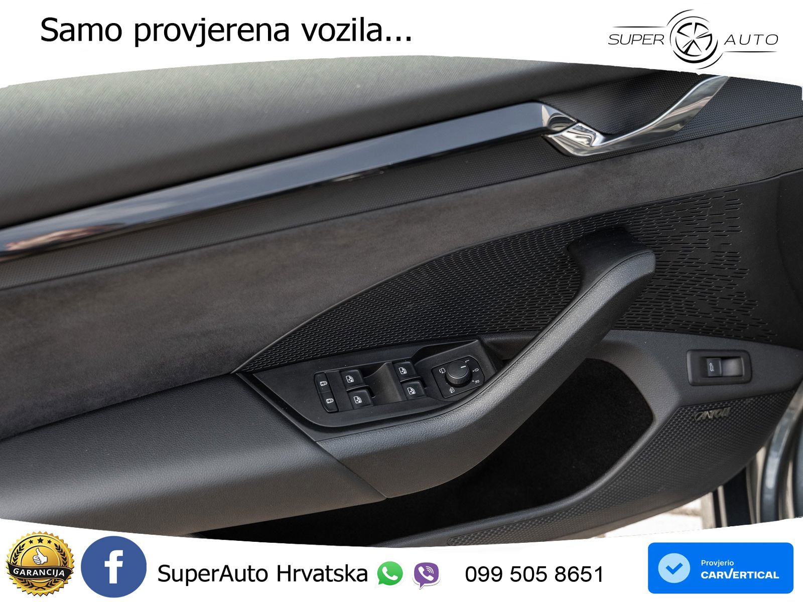 Škoda Octavia Combi RS 2.0 TDI (200 KS) 4x4 DSG LED+GR SJED+ACC
