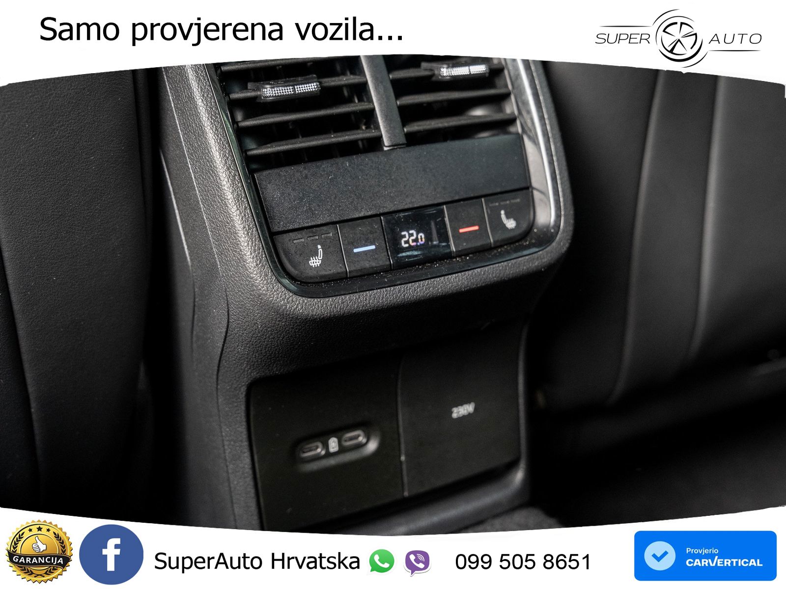 Škoda Octavia Combi RS 2.0 TDI (200 KS) 4x4 DSG LED+GR SJED+ACC