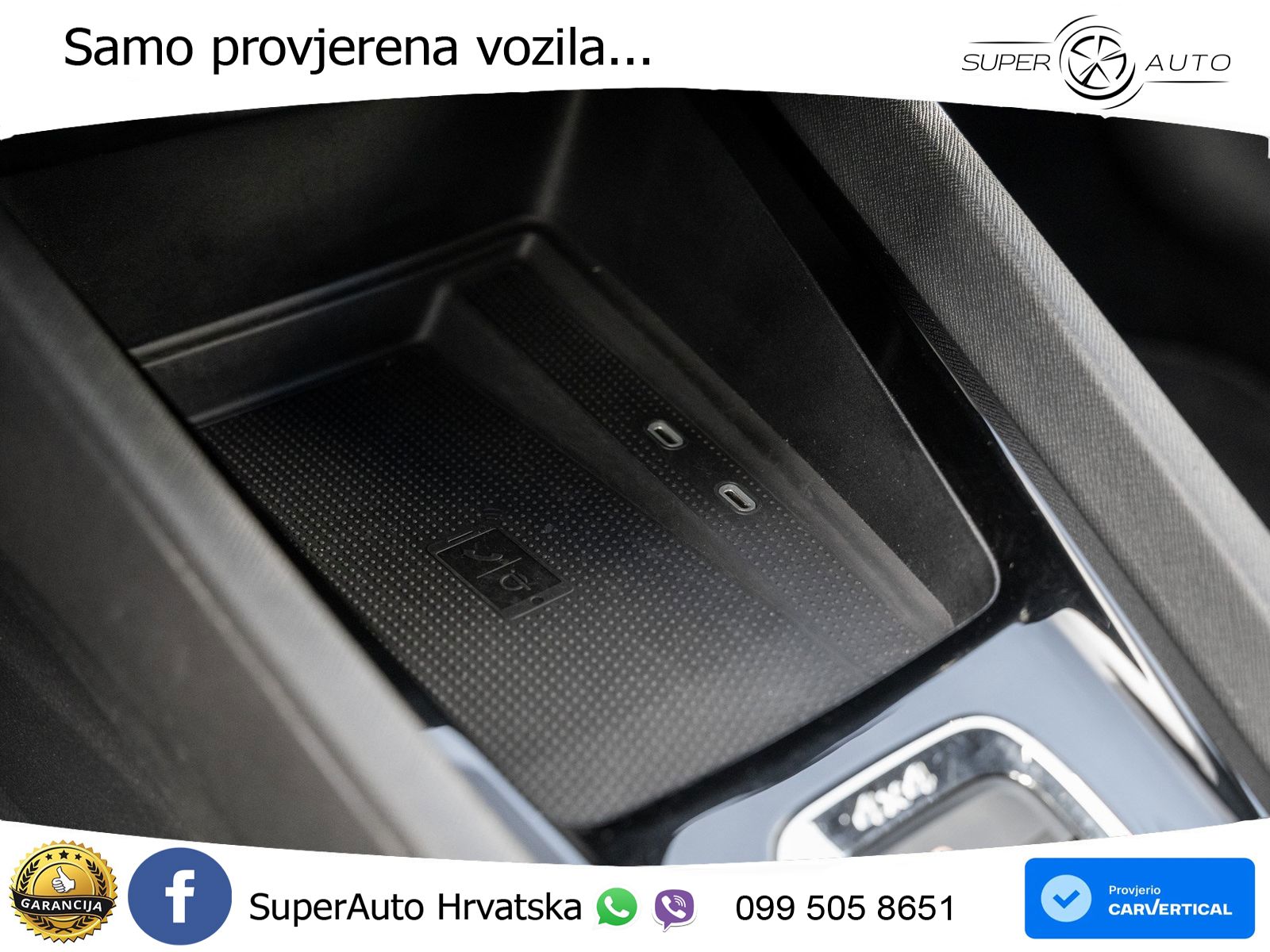 Škoda Octavia Combi RS 2.0 TDI (200 KS) 4x4 DSG LED+GR SJED+ACC