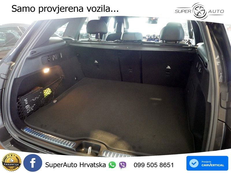 Mercedes GLC 200d (163 KS) 4MATIC 9G-TRONIC AMG LED+GR SJED+ACC