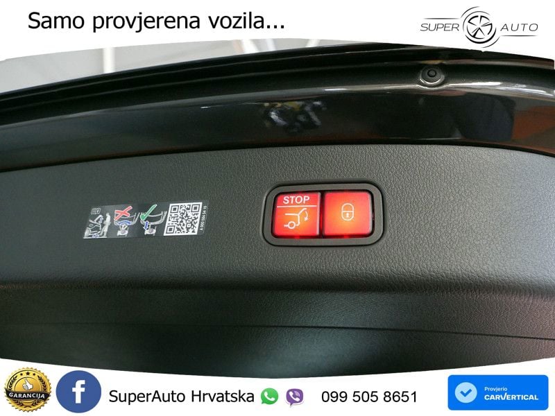 Mercedes GLC 200d (163 KS) 4MATIC 9G-TRONIC AMG LED+GR SJED+ACC