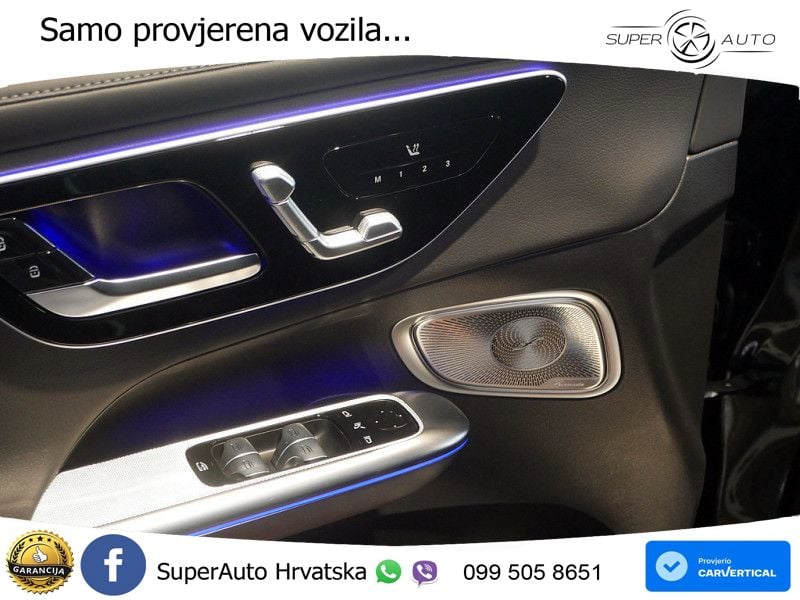 Mercedes GLC 200d (163 KS) 4MATIC 9G-TRONIC AMG LED+GR SJED+ACC