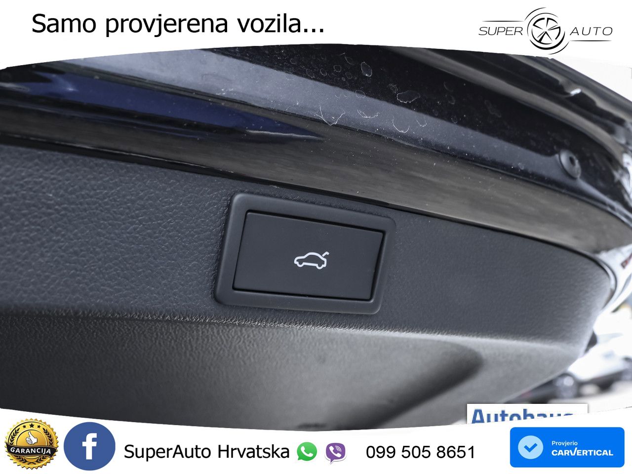 Škoda Octavia Combi 1.5 TSI (116 KS) DSG Selection LED+GR SJED+ACC
