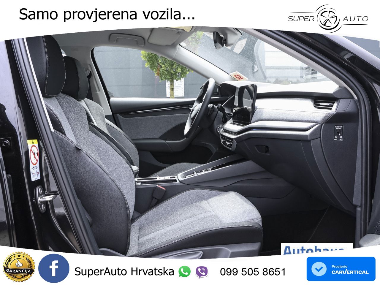 Škoda Octavia Combi 1.5 TSI (116 KS) DSG Selection LED+GR SJED+ACC