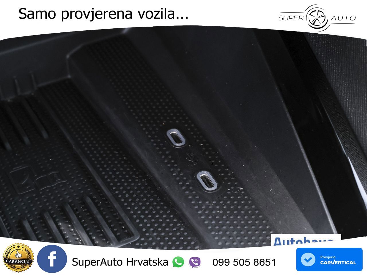 Škoda Octavia Combi 1.5 TSI (116 KS) DSG Selection LED+GR SJED+ACC