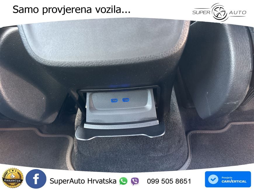 Mercedes EQE SUV 300 100 kWh (265 KS) LED+GR SJED+ACC