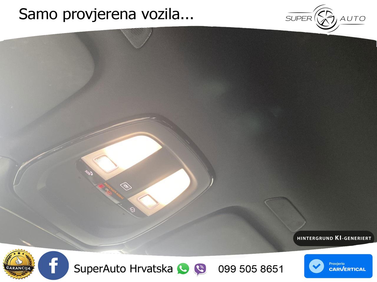 Volvo XC60 B4 Diesel AWD Geartronic LED+GR SJED+ACC