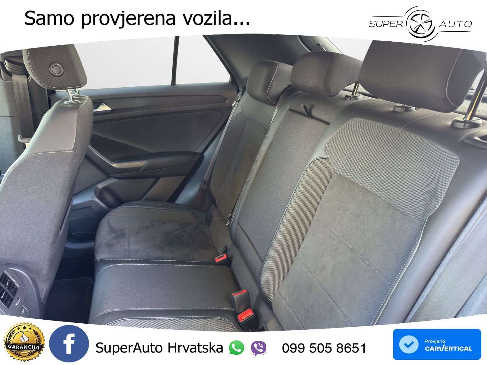 Volkswagen T-Roc I 2.0 TDI (150 KS) DSG LED+GR SJED+ACC