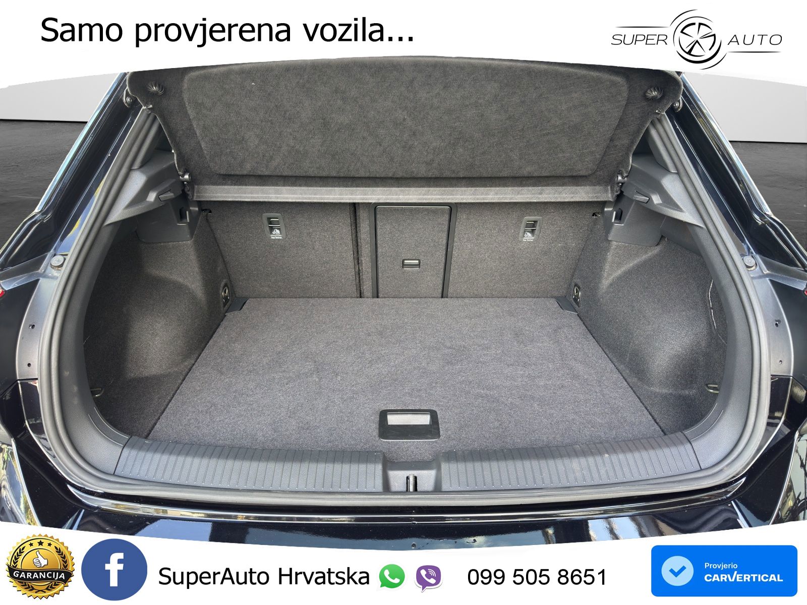 Volkswagen T-Roc I 2.0 TDI (150 KS) DSG LED+GR SJED+ACC