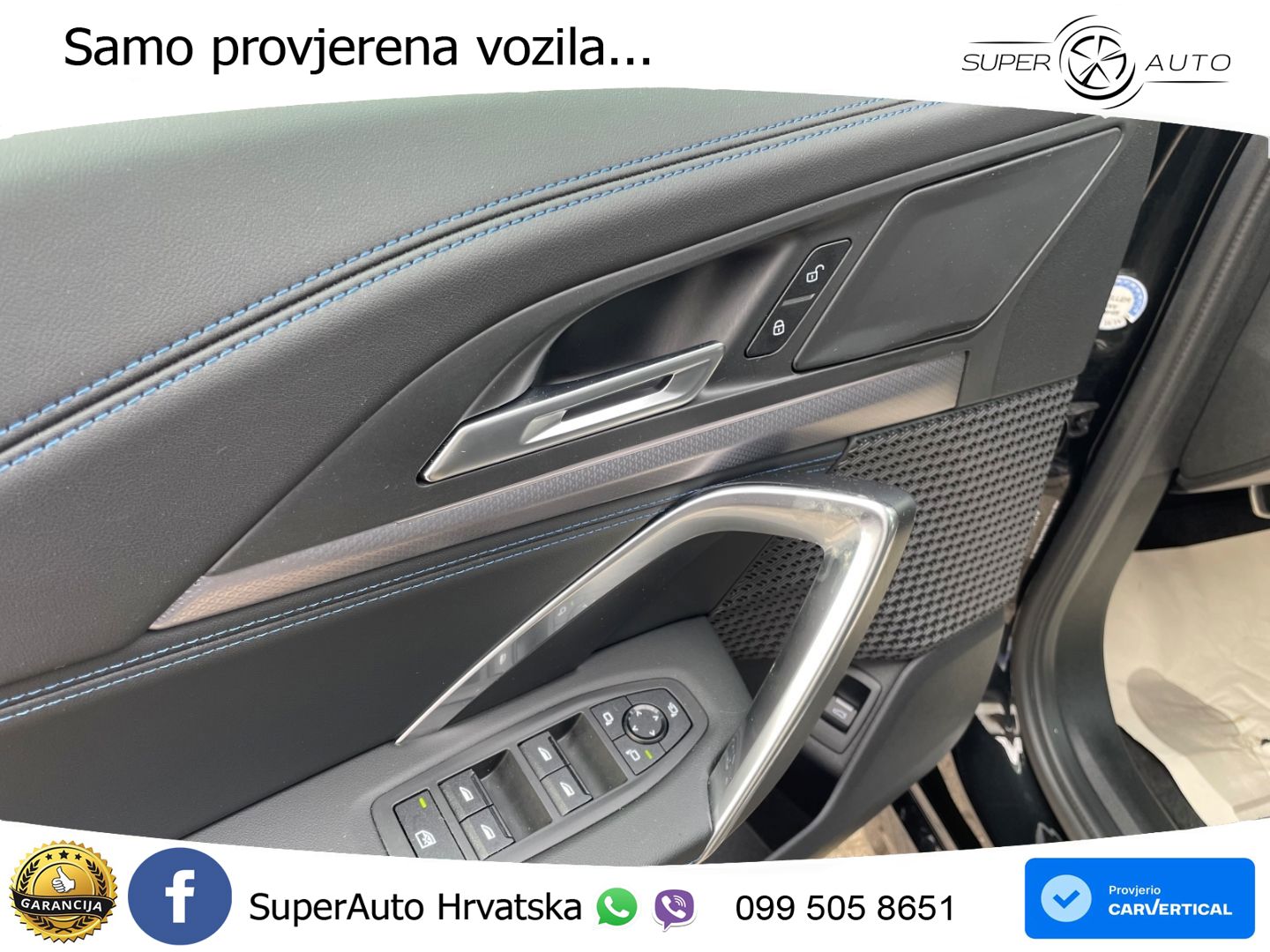 BMW iX1 66.5 kWh (204 KS) eDrive20