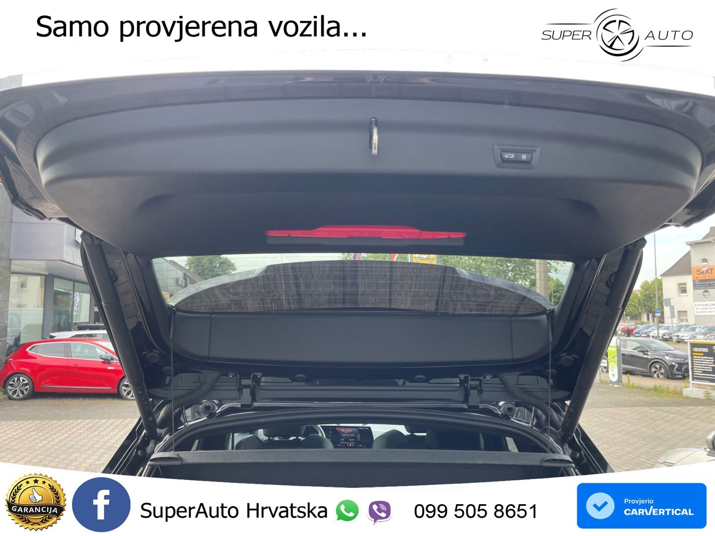 BMW iX1 66.5 kWh (204 KS) eDrive20