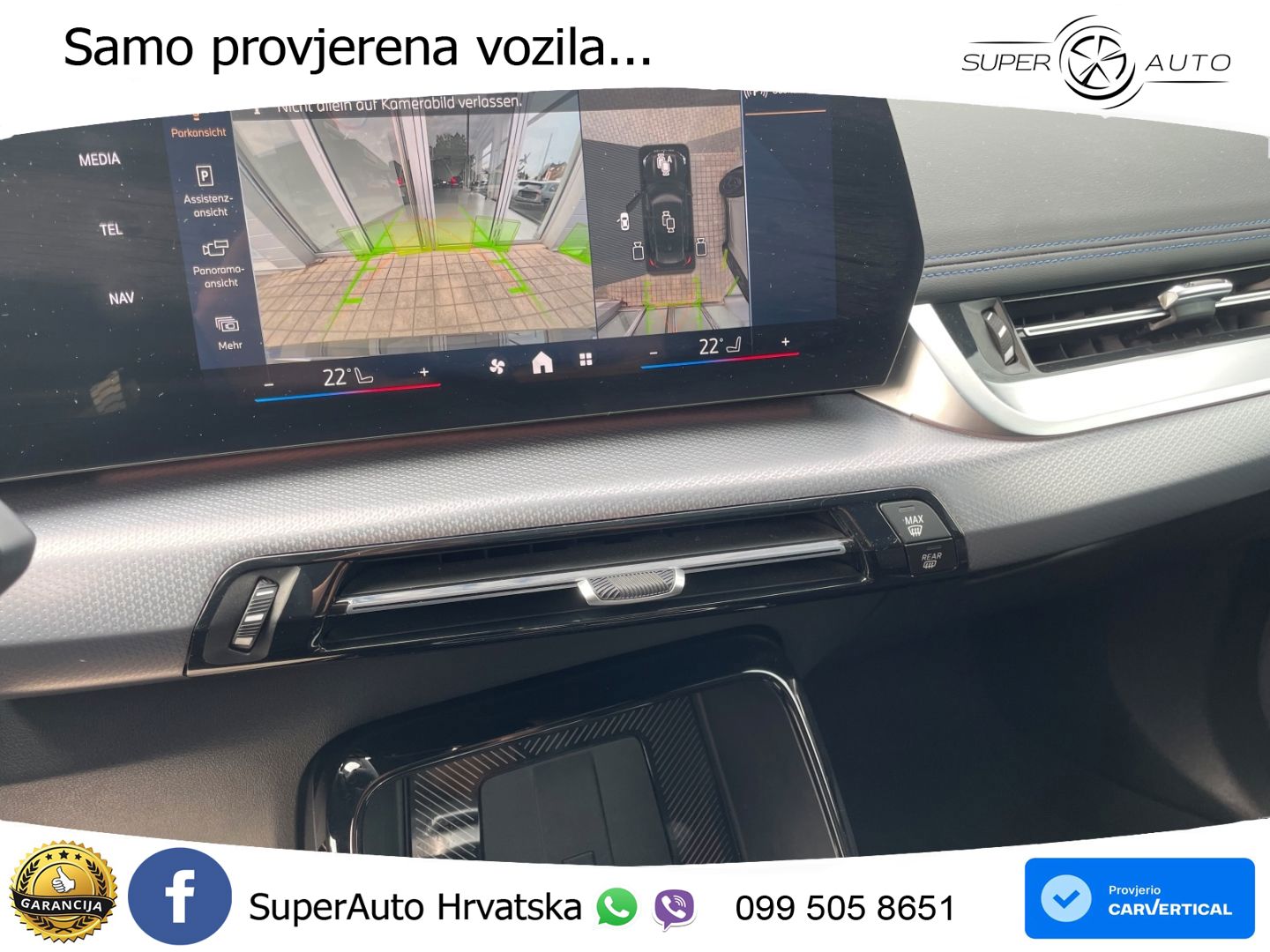 BMW iX1 66.5 kWh (204 KS) eDrive20