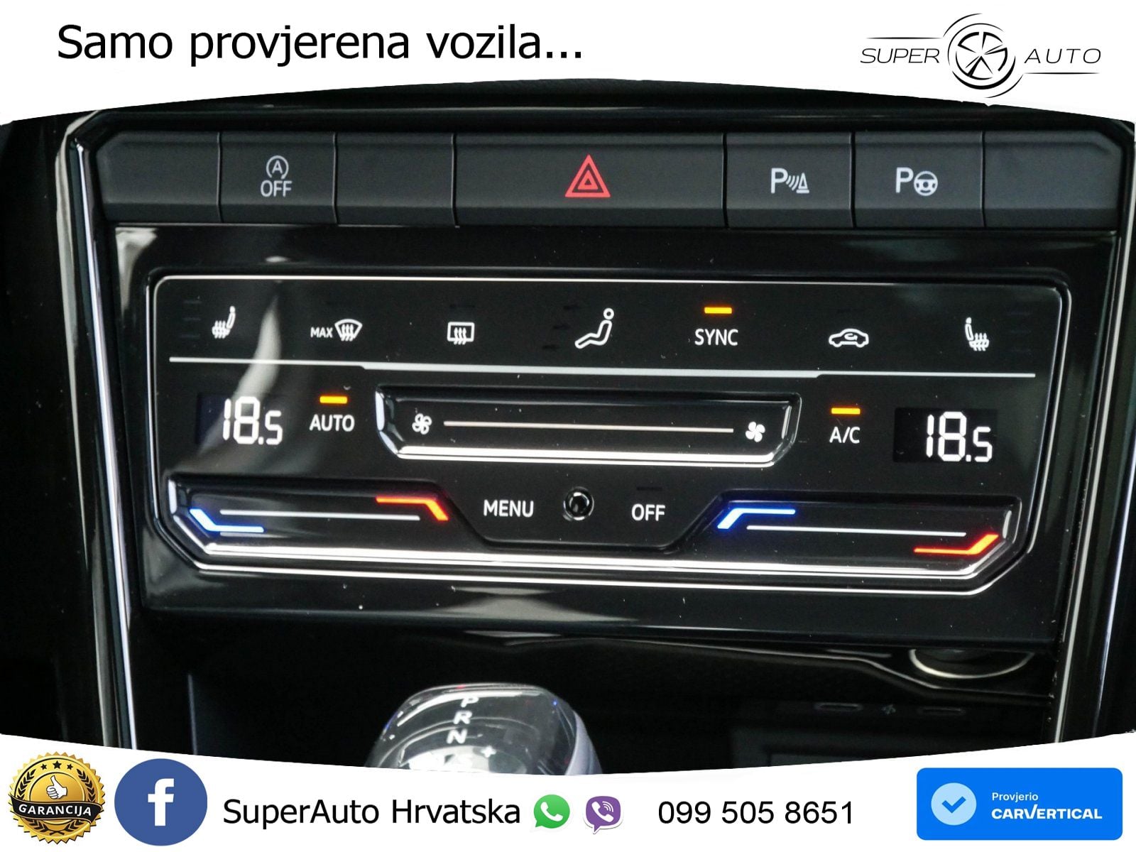 Volkswagen T-Roc I R 2.0 TSI (300 KS) OPF 4M DSG LED+GR SJED+ACC