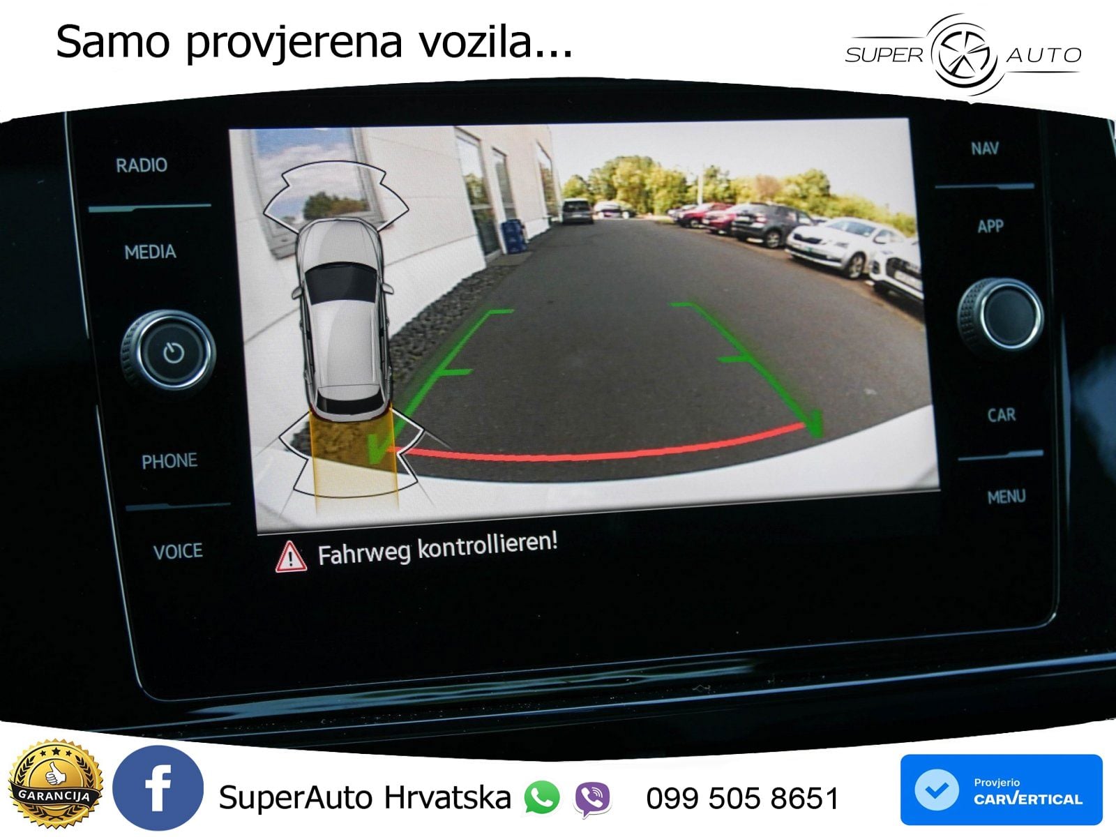 Volkswagen T-Roc I R 2.0 TSI (300 KS) OPF 4M DSG LED+GR SJED+ACC