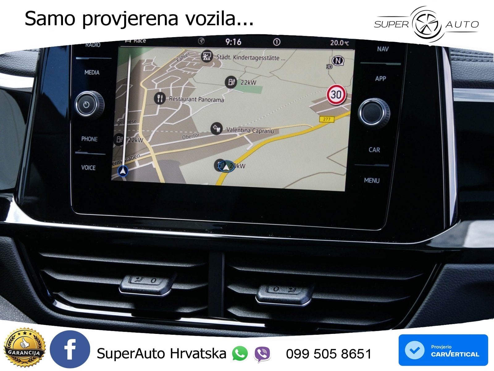 Volkswagen T-Roc I R 2.0 TSI (300 KS) OPF 4M DSG LED+GR SJED+ACC