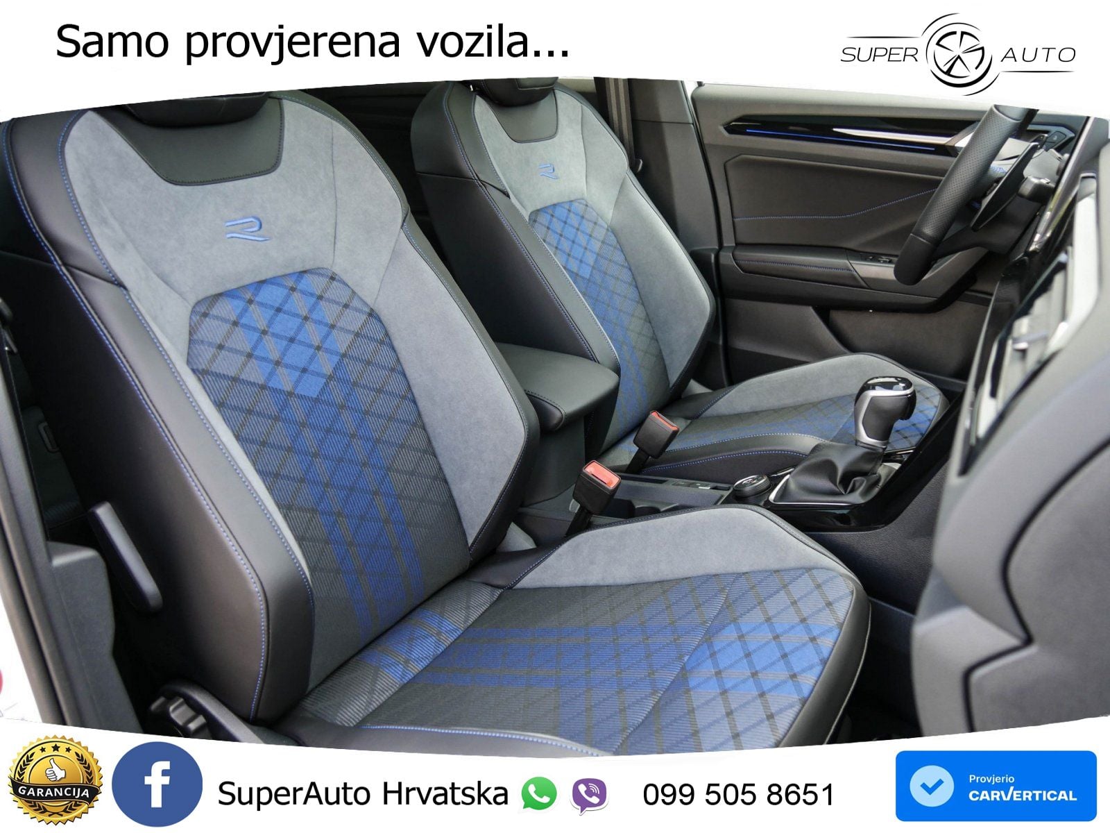 Volkswagen T-Roc I R 2.0 TSI (300 KS) OPF 4M DSG LED+GR SJED+ACC