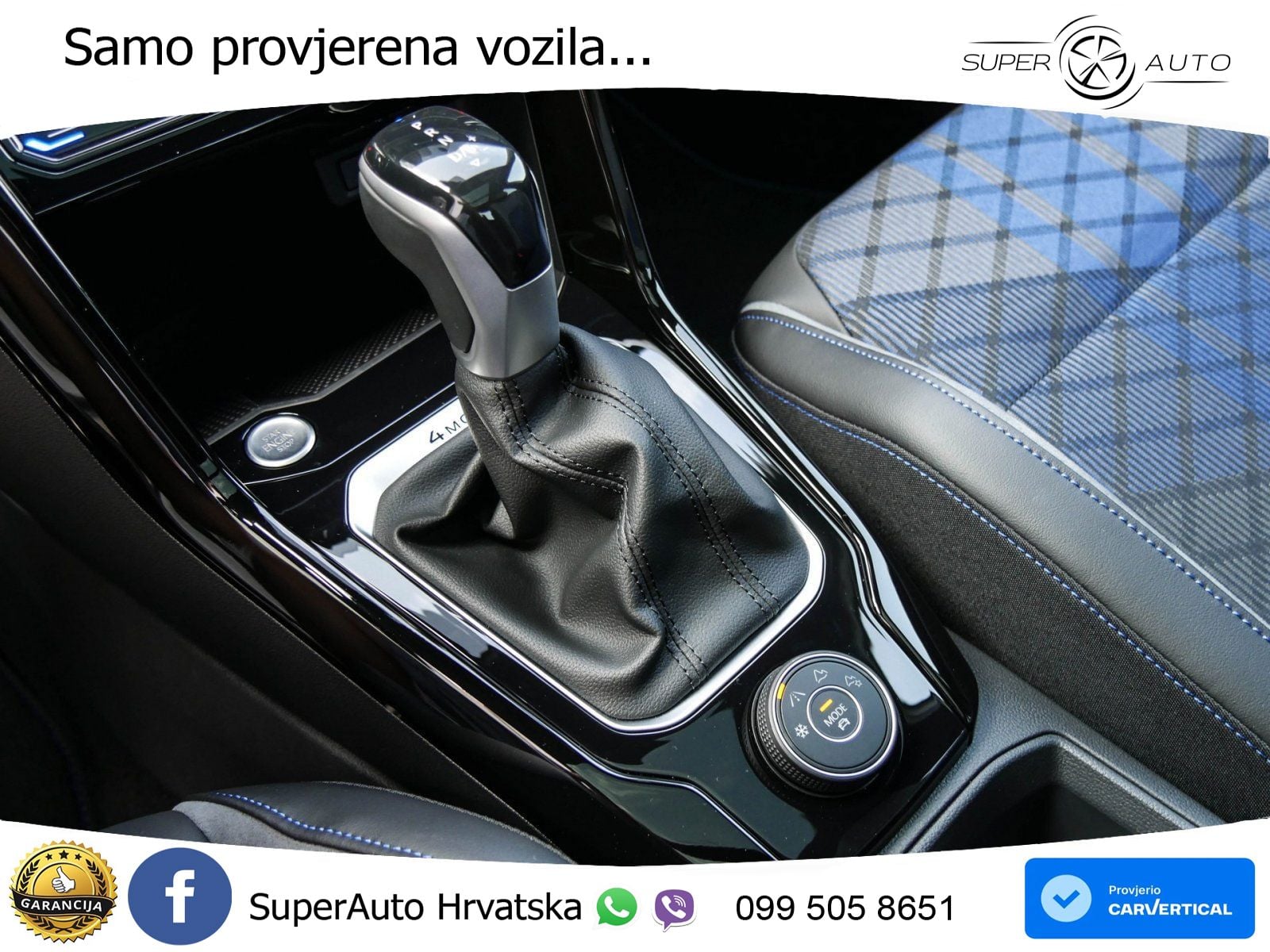 Volkswagen T-Roc I R 2.0 TSI (300 KS) OPF 4M DSG LED+GR SJED+ACC
