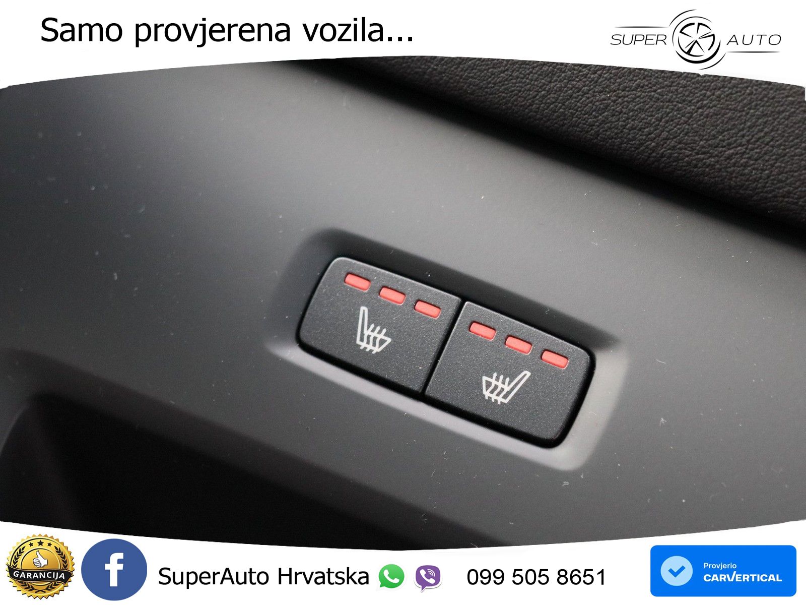 Volvo XC60 T6 AWD Geartronic LED+GR SJED+ACC