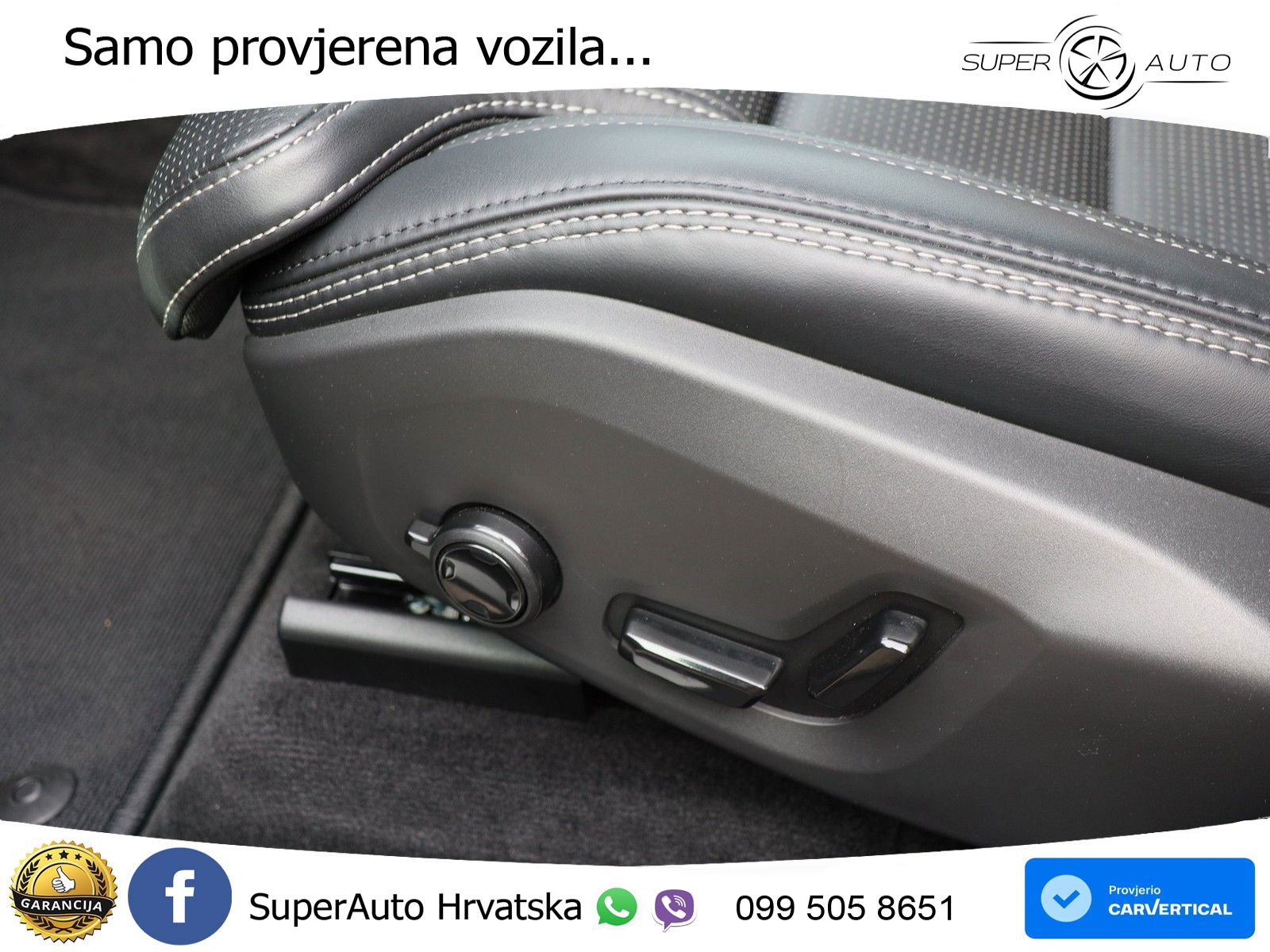 Volvo XC60 T6 AWD Geartronic LED+GR SJED+ACC
